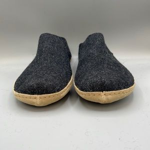 Glerup slippers
